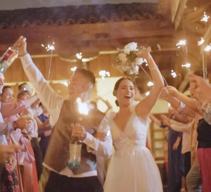 Bodas